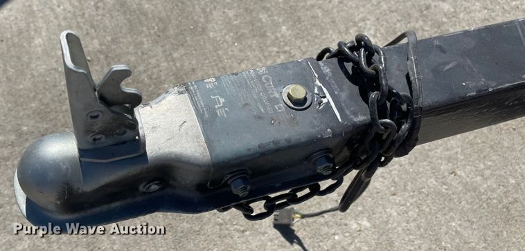 image for item JD9275 Winco  generator