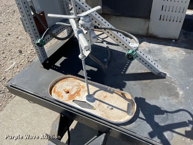 image for item JD9275 Winco  generator