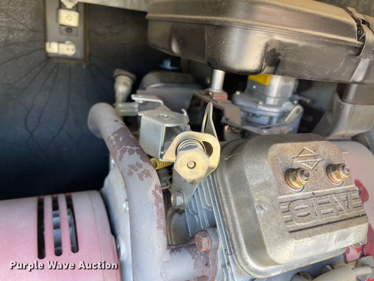 image for item JD9275 Winco  generator