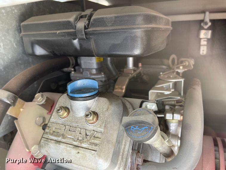 image for item JD9275 Winco  generator