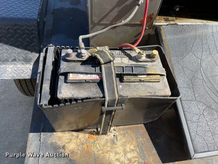 image for item JD9275 Winco  generator