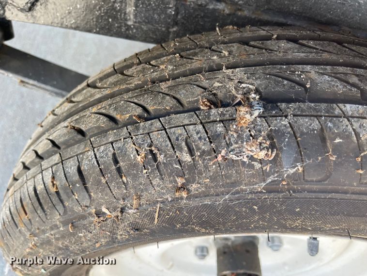 image for item JD9275 Winco  generator