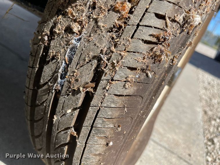 image for item JD9275 Winco  generator