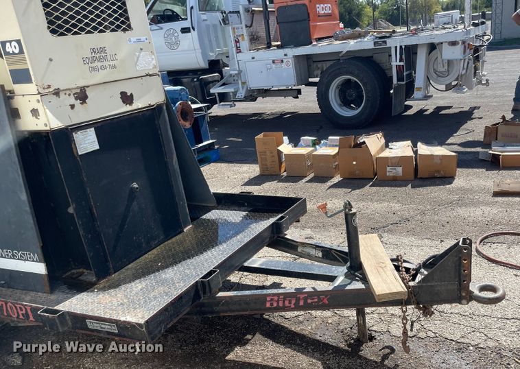 image for item JD9280 Kohler 40RE0ZJ  generator