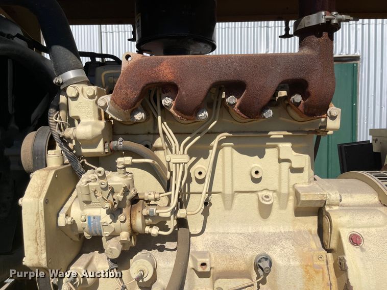 image for item JD9280 Kohler 40RE0ZJ  generator