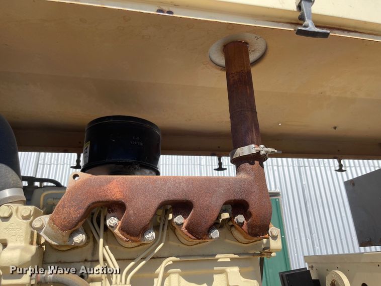 image for item JD9280 Kohler 40RE0ZJ  generator