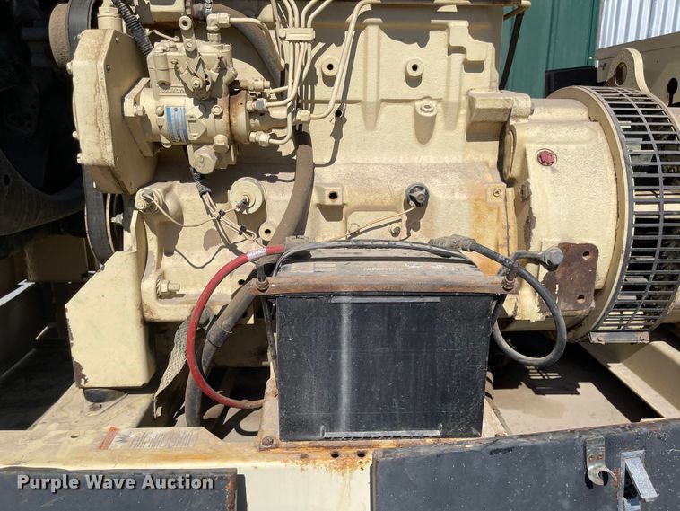 image for item JD9280 Kohler 40RE0ZJ  generator