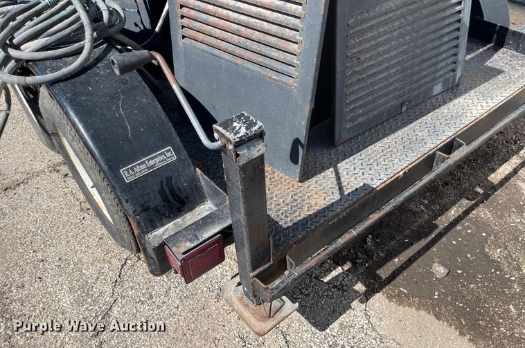 image for item JD9280 Kohler 40RE0ZJ  generator