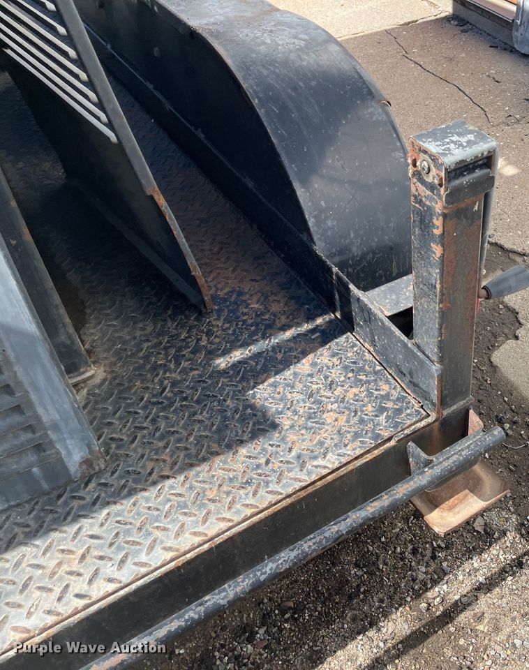 image for item JD9280 Kohler 40RE0ZJ  generator