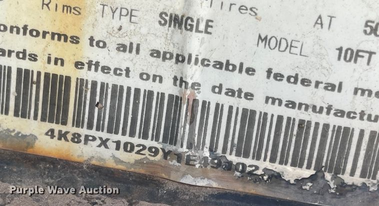 image for item JD9280 Kohler 40RE0ZJ  generator