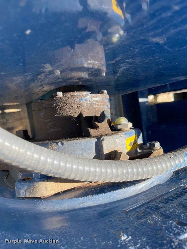 image for item JD9281 (2) Gorman-Rupp centrifugal pumps