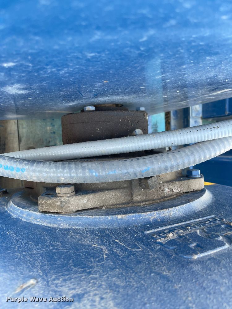 image for item JD9281 (2) Gorman-Rupp centrifugal pumps