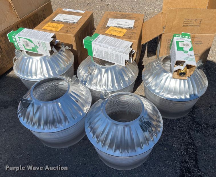 image for item JD9282 Electrical supplies