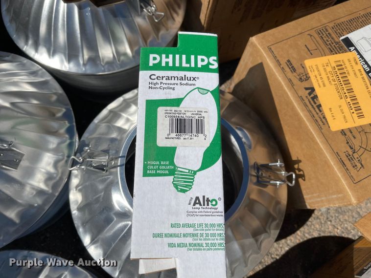 image for item JD9282 Electrical supplies