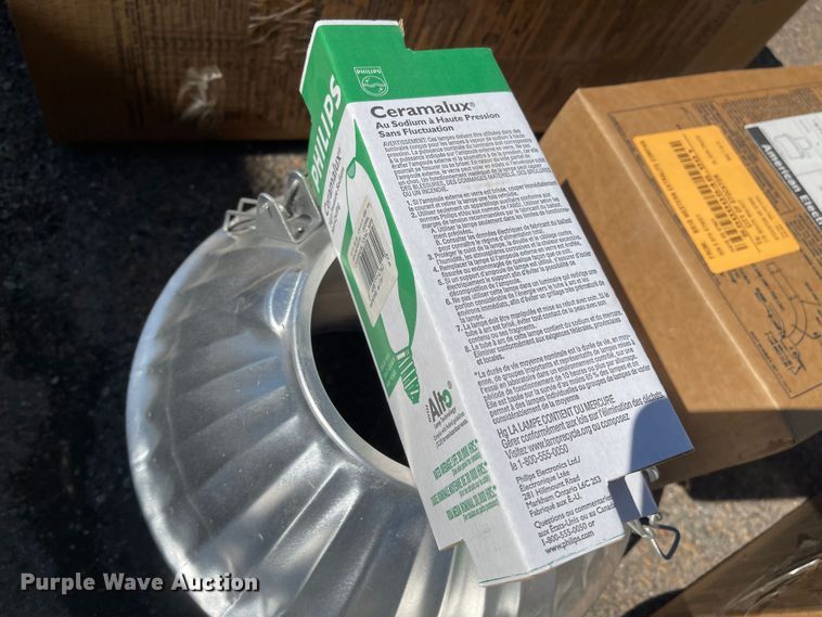 image for item JD9282 Electrical supplies