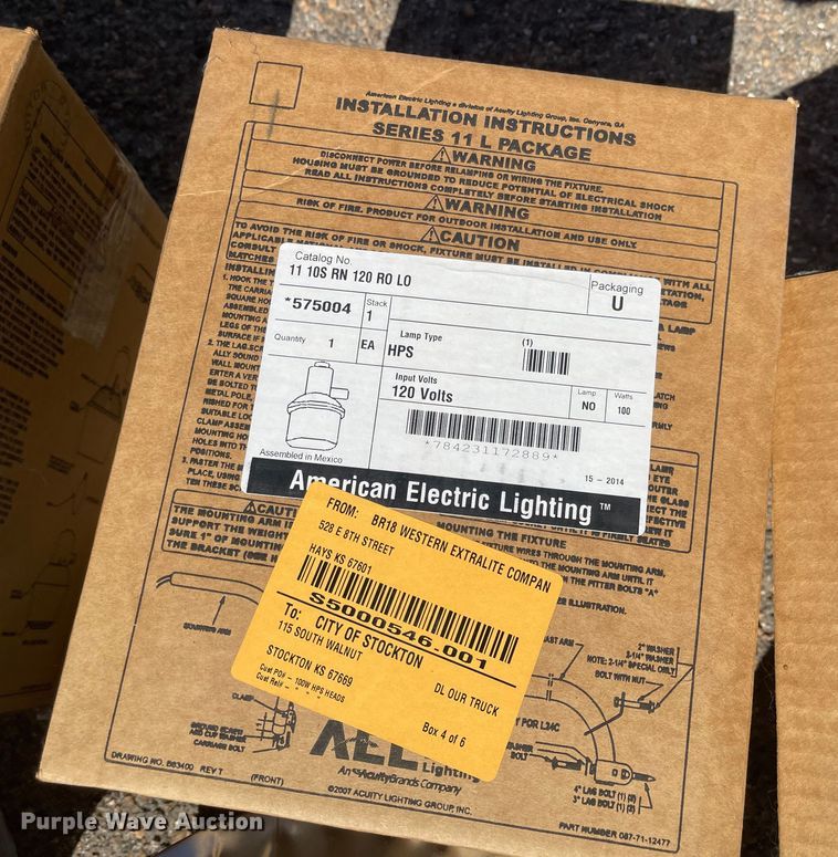 image for item JD9282 Electrical supplies