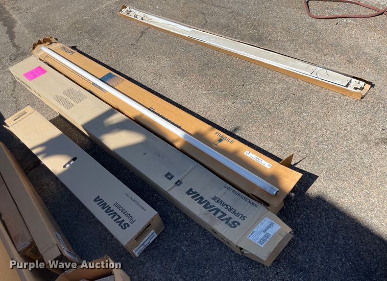 image for item JD9282 Electrical supplies