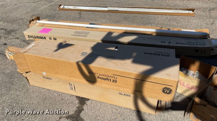 image for item JD9282 Electrical supplies