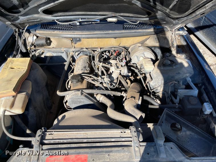 image for item JD9297 1989 Volvo 240 DL