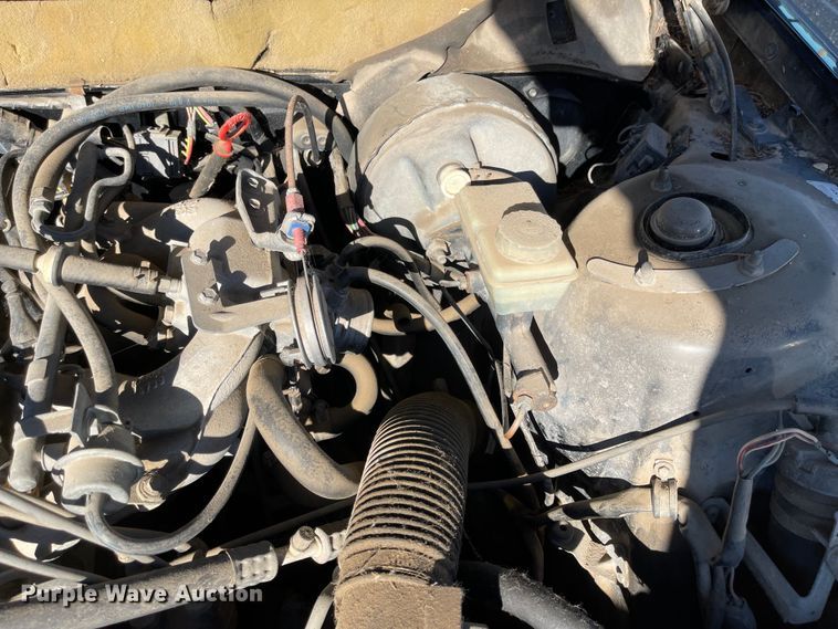 image for item JD9297 1989 Volvo 240 DL