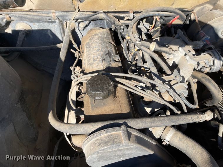 image for item JD9297 1989 Volvo 240 DL