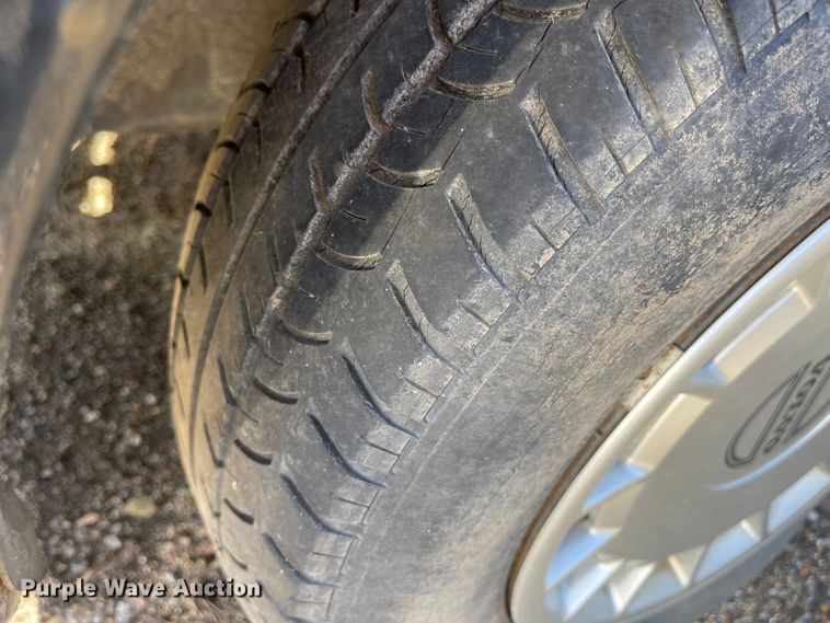 image for item JD9297 1989 Volvo 240 DL