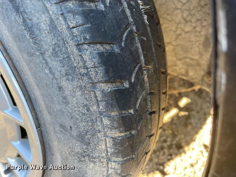 image for item JD9297 1989 Volvo 240 DL