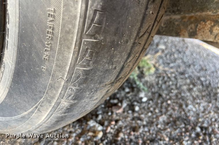 image for item JD9297 1989 Volvo 240 DL