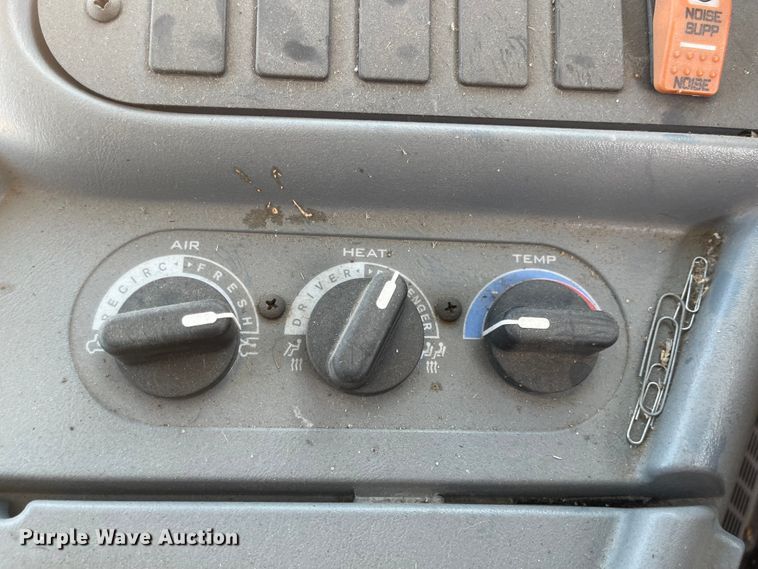 image for item JD9303 2012 International CE  school bus