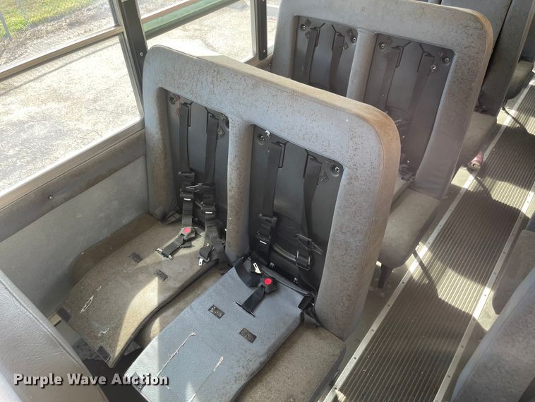 image for item JD9303 2012 International CE  school bus