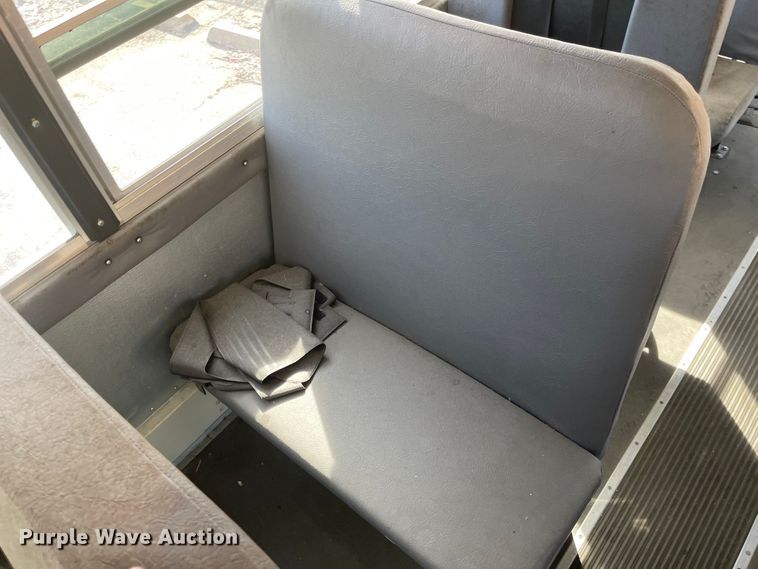 image for item JD9303 2012 International CE  school bus