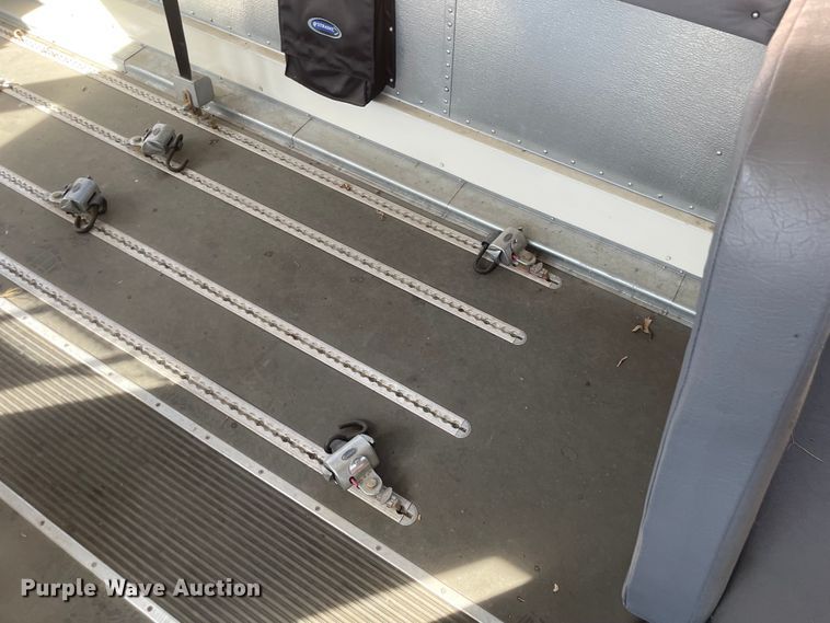 image for item JD9303 2012 International CE  school bus