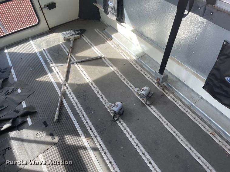 image for item JD9303 2012 International CE  school bus