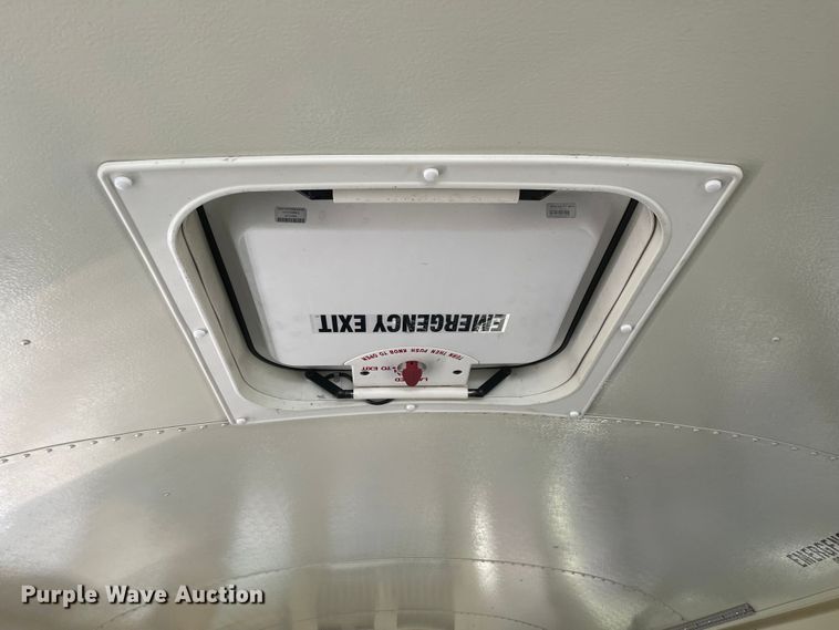 image for item JD9303 2012 International CE  school bus