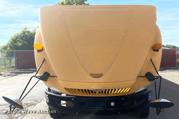 image for item JD9303 2012 International CE  school bus