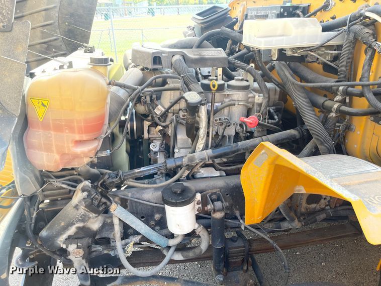 image for item JD9303 2012 International CE  school bus