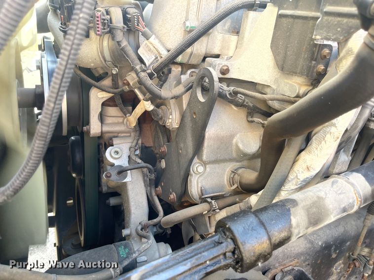 image for item JD9303 2012 International CE  school bus