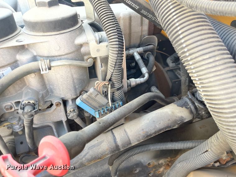 image for item JD9303 2012 International CE  school bus