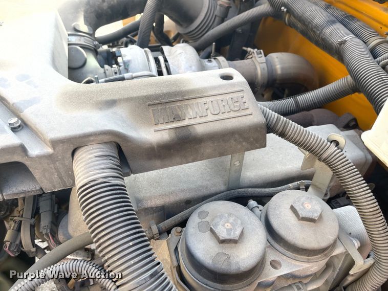 image for item JD9303 2012 International CE  school bus