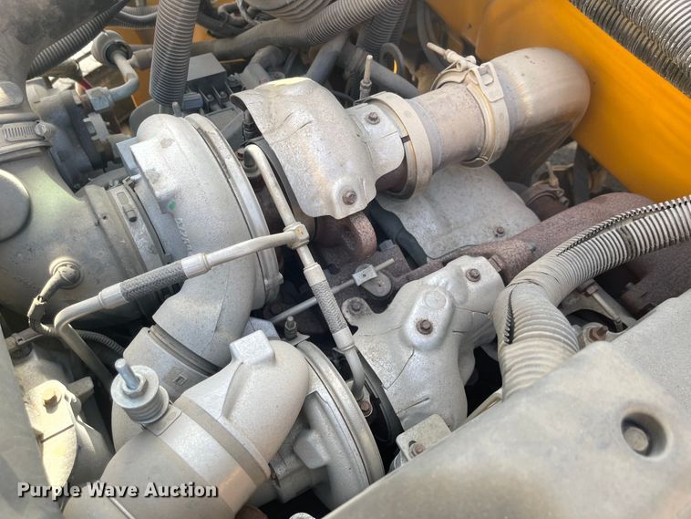 image for item JD9303 2012 International CE  school bus