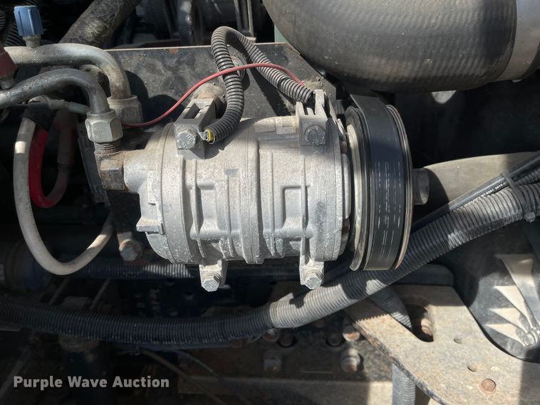 image for item JD9303 2012 International CE  school bus