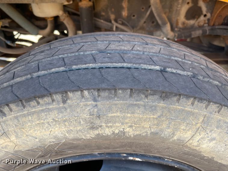 image for item JD9303 2012 International CE  school bus