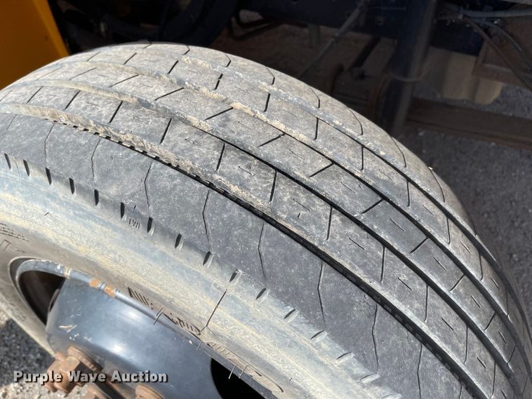 image for item JD9303 2012 International CE  school bus