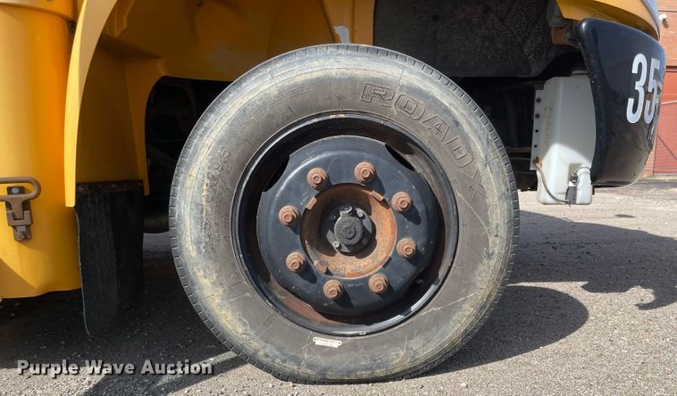 image for item JD9303 2012 International CE  school bus