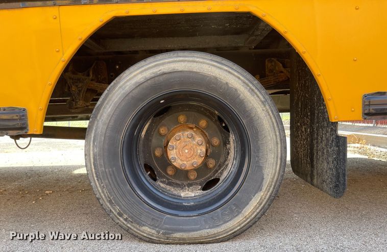 image for item JD9303 2012 International CE  school bus