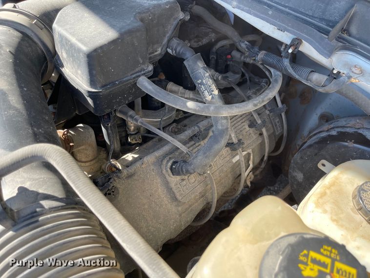 image for item JD9309 2011 Ford F250 Super Duty XL  SuperCab pickup truck