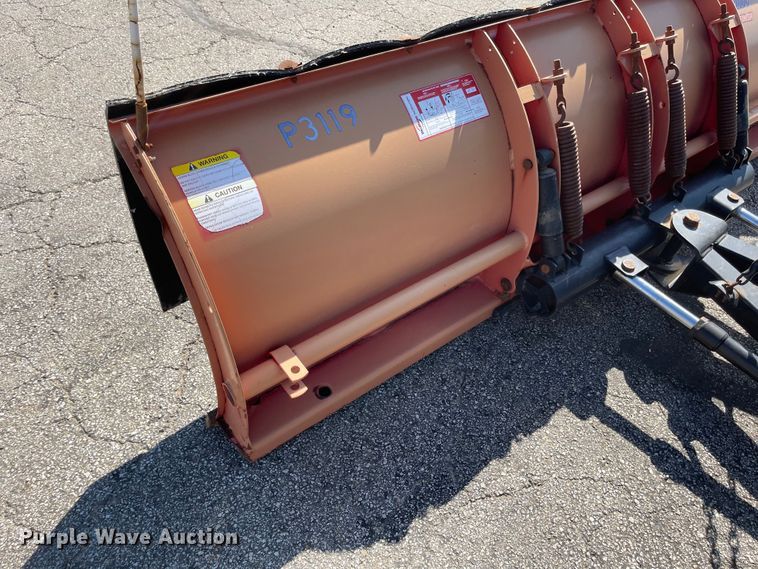 image for item JD9309 2011 Ford F250 Super Duty XL  SuperCab pickup truck