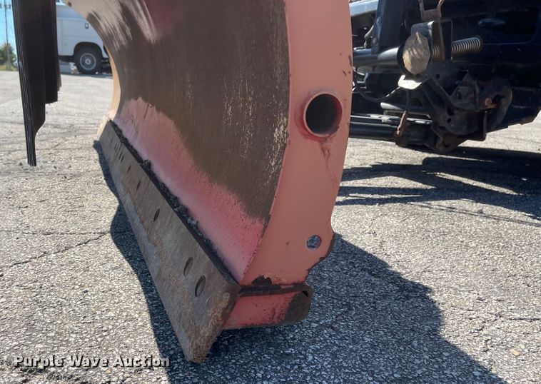 image for item JD9309 2011 Ford F250 Super Duty XL  SuperCab pickup truck