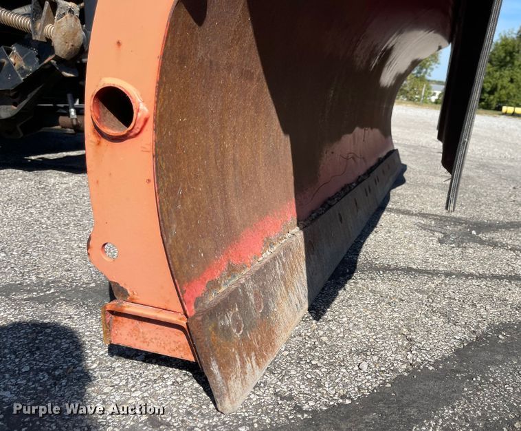 image for item JD9309 2011 Ford F250 Super Duty XL  SuperCab pickup truck