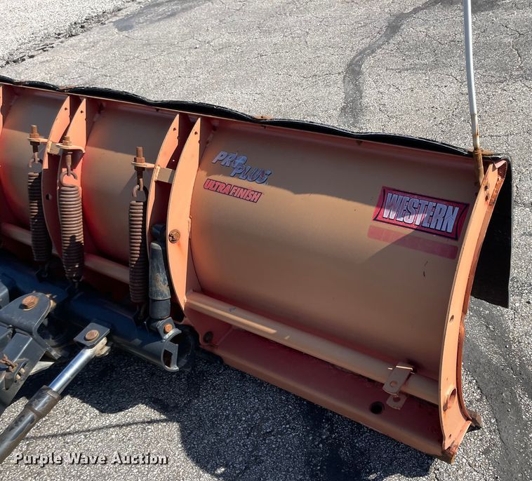 image for item JD9309 2011 Ford F250 Super Duty XL  SuperCab pickup truck